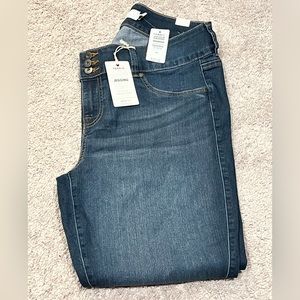 Torrid jegging new with tags